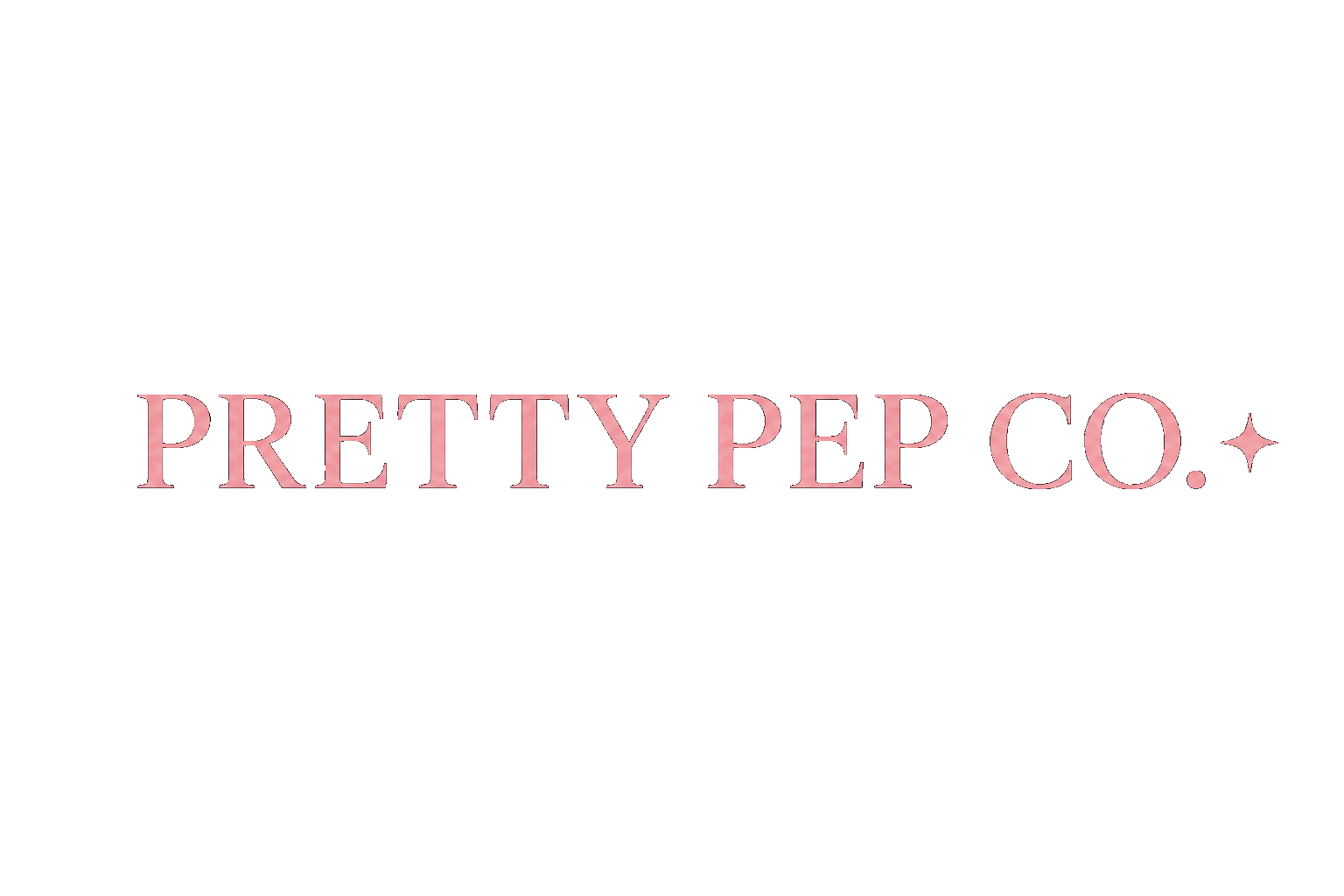 Pretty Pep Co.